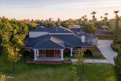 301 E Glenn Dr