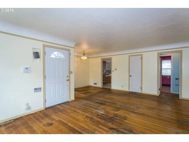 Living Room/Dining Room