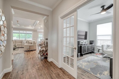 309 Kitty Hawk Rd, Georgetown, TX 78633 - photo 7