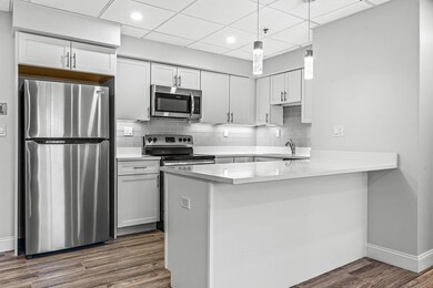 64 Foster St unit 203, Peabody, MA 01960 - photo 2