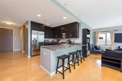 Waterplace unit 912, Providence, RI 02903 - photo 5