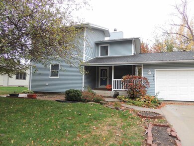 2808 Apollo St, Cedar Falls, IA 50613 - photo 2