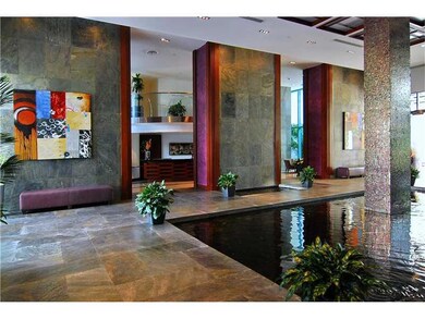 Lobby/Reception