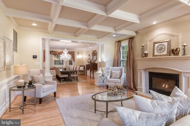 3217 E West Hwy, Chevy Chase, MD 20815 - photo 7