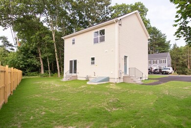 120 Waltham St, Hanson, MA 02341 - photo 3