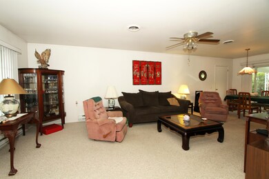 2nd View Living Room