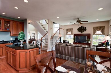 5348 Spring Ridge Dr E, Macungie, PA 18062 - photo 4