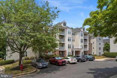 9450 Wordsworth Way unit 402, Owings Mills, MD 21117 - photo 4