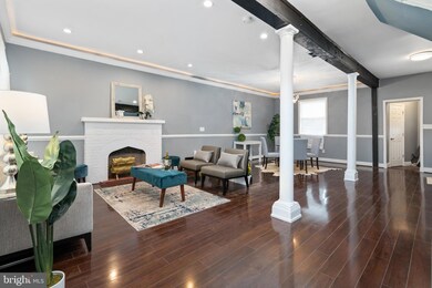 4012 W Cold Spring Ln, Baltimore, MD 21215 - photo 2