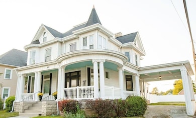 433 Jefferson St, Greenfield, OH 45123 - photo 2