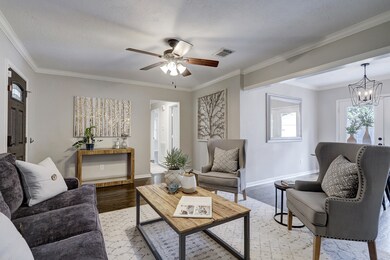 5005 Verdome Ln, Houston, TX 77092 - photo 7