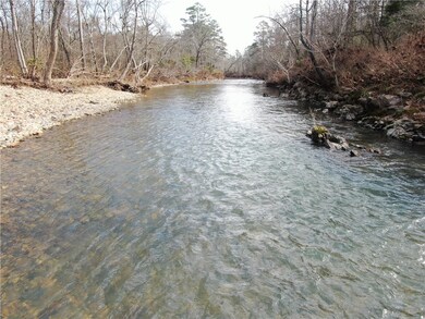River Life...