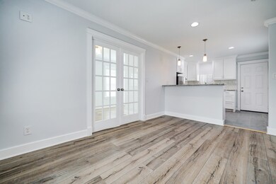 608 Cordell St unit G, Houston, TX 77009 - photo 4