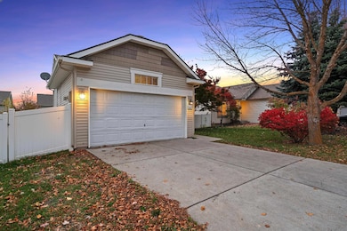 1623 W Tieton Ave, Spokane, WA 99208 - photo 3