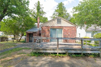 401 Bancroft Ave, Richmond, VA 23222 - photo 7