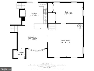 487 College Blvd, Wenonah, NJ 08090 - photo 6