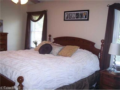 Master Bedroom.