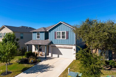 8211 Broussard, San Antonio, TX 78253 - photo 5