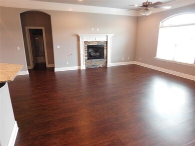 480 Captain Reid Ln, Prairie Grove, AR 72753 - photo 2