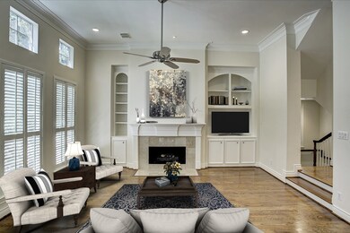 1404 Moritz Dr, Houston, TX 77055 - photo 3