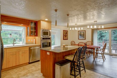 Updated Kitchen