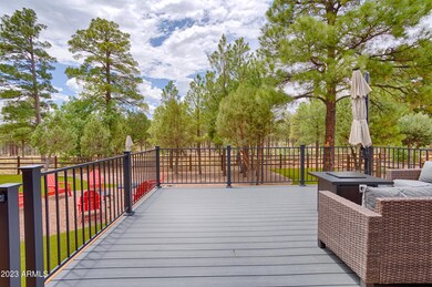 1600 N Stage Coach Cir, Show Low, AZ 85901 - photo 5