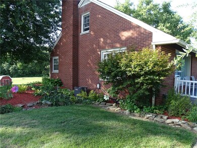 New Air Conditioning