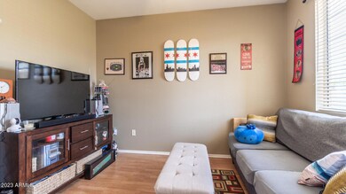 Office / Den