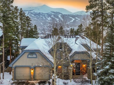 Your mountain getaway awaits!