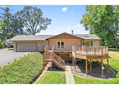 30700 S Highway 170, Canby, OR 97013 - photo 4