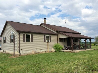 1348 E 700 S, Poneto, IN 46781 - photo 2