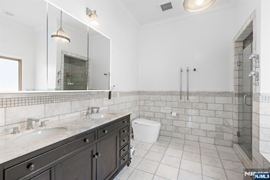 801 W End Ave, Cliffside Park, NJ 07010 - photo 6