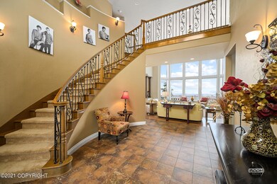 6796 Shangri la Cir, Anchorage, AK 99516 - photo 5