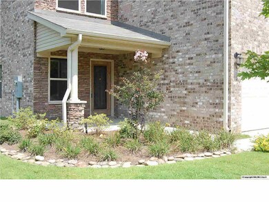 Beautiful Landscaping!