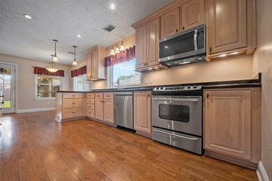 15727 Ridge Park Dr, Houston, TX 77095 - photo 7