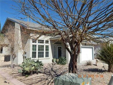 14305 Desert Crest Way, Horizon City, TX 79928 - photo 3