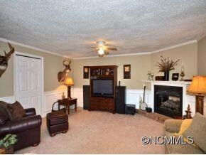 Downstairs Family Room