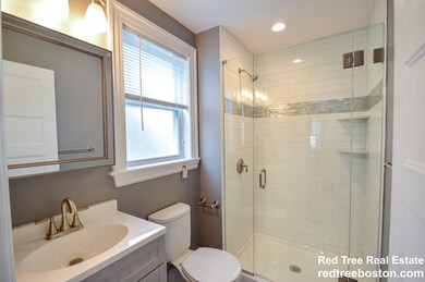 27 Ransom Rd unit 1, Brighton, MA 02135 - photo 4