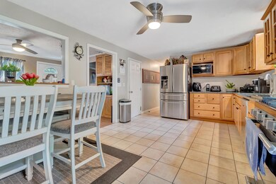 Pheasant Run Kitchen
