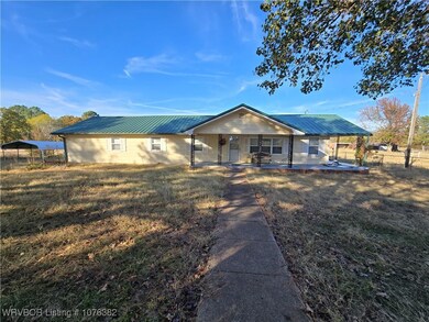98990 S 4523 Rd, Vian, OK 74962 - photo 2
