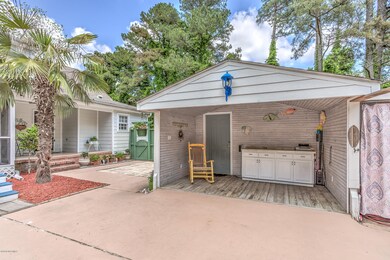 405 S Walker St unit A, Burgaw, NC 28425 - photo 6