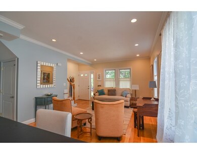 51 Wyman Terrace unit B, Arlington, MA 02474 - photo 4
