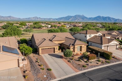 1366 N Old Adobe Drive