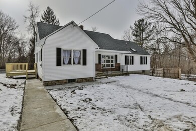 86 Fort Hill Rd, Oxford, MA 01540 - photo 2