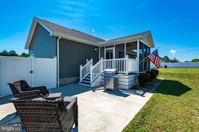 25332 N Legacy Ln, Laurel, DE 19956 - photo 6