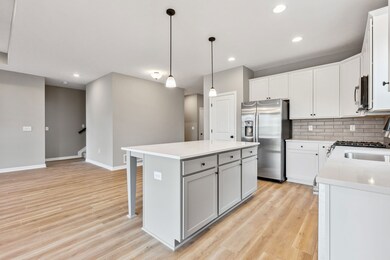 Kitchen - Representational Photo