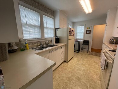 Kitchen Window