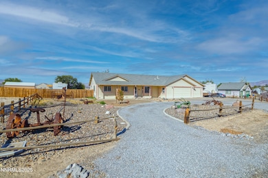 141 Country Ranch Rd, Fernley, NV 89408 - photo 3