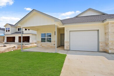 506 Whirlaway Dr unit B, Jarrell, TX 76537 - photo 3