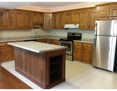 40 Cross St unit 11, Quincy, MA 02169 - photo 2